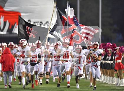 Thumbnail 3 in Vista Ridge @ Vandegrift photogallery.