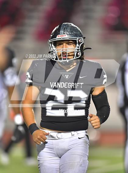 Thumbnail 1 in Vista Ridge @ Vandegrift photogallery.