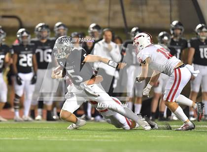 Thumbnail 3 in Vista Ridge @ Vandegrift photogallery.