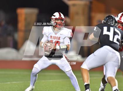 Thumbnail 1 in Vista Ridge @ Vandegrift photogallery.
