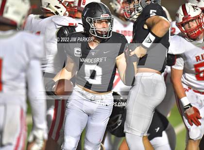 Thumbnail 3 in Vista Ridge @ Vandegrift photogallery.