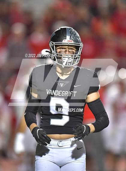 Thumbnail 2 in Vista Ridge @ Vandegrift photogallery.
