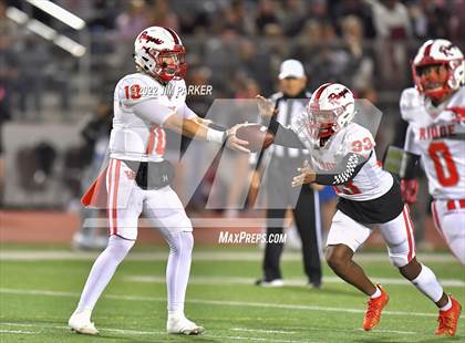 Thumbnail 3 in Vista Ridge @ Vandegrift photogallery.