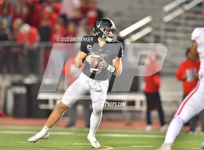 Thumbnail 1 in Vista Ridge @ Vandegrift photogallery.