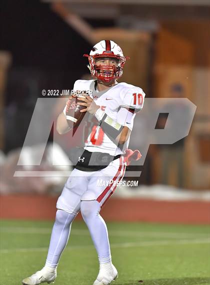 Thumbnail 3 in Vista Ridge @ Vandegrift photogallery.