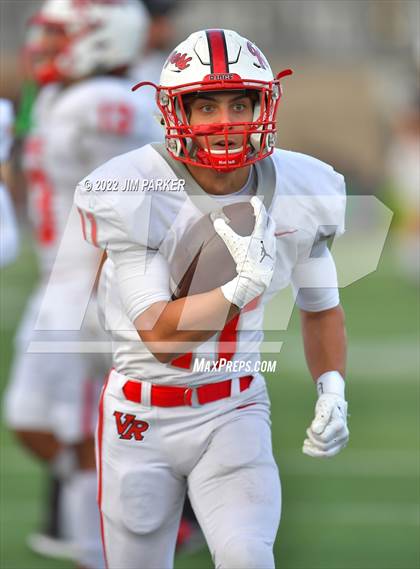 Thumbnail 1 in Vista Ridge @ Vandegrift photogallery.
