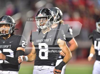 Thumbnail 1 in Vista Ridge @ Vandegrift photogallery.