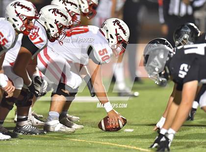 Thumbnail 1 in Vista Ridge @ Vandegrift photogallery.