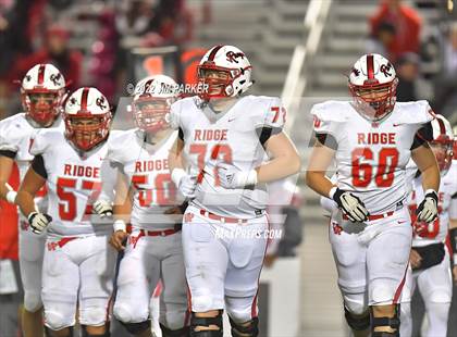 Thumbnail 1 in Vista Ridge @ Vandegrift photogallery.