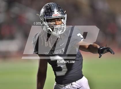 Thumbnail 1 in Vista Ridge @ Vandegrift photogallery.