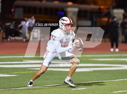 Thumbnail 1 in Vista Ridge @ Vandegrift photogallery.