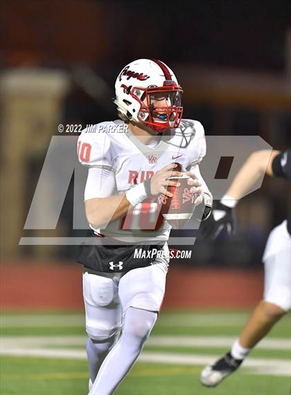 Thumbnail 2 in Vista Ridge @ Vandegrift photogallery.