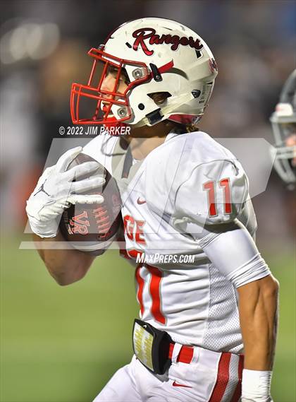 Thumbnail 1 in Vista Ridge @ Vandegrift photogallery.