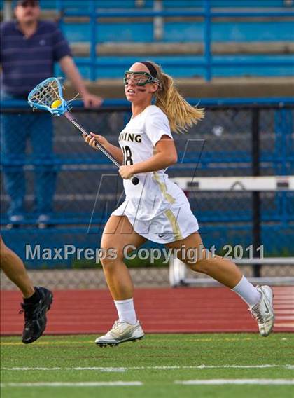 Thumbnail 2 in Binghamton @ Corning (Section 4 Class A Final) photogallery.