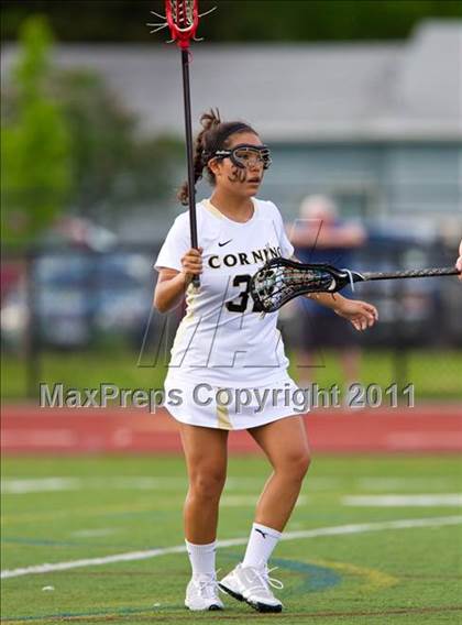 Thumbnail 1 in Binghamton @ Corning (Section 4 Class A Final) photogallery.
