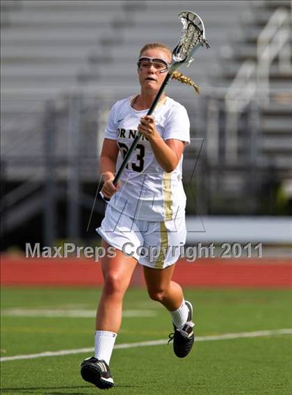 Thumbnail 1 in Binghamton @ Corning (Section 4 Class A Final) photogallery.