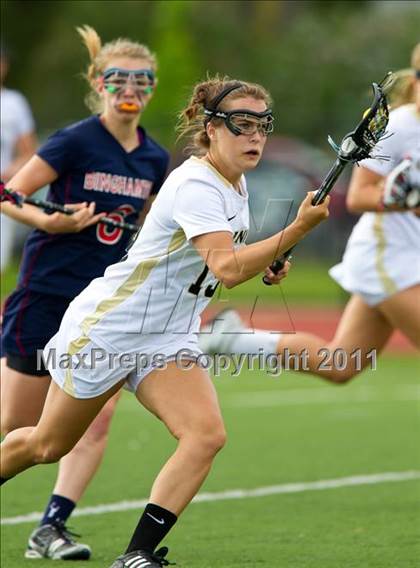 Thumbnail 3 in Binghamton @ Corning (Section 4 Class A Final) photogallery.