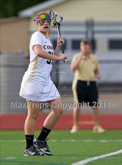Thumbnail 3 in Binghamton @ Corning (Section 4 Class A Final) photogallery.