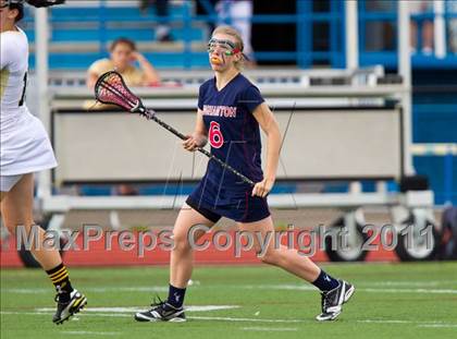 Thumbnail 3 in Binghamton @ Corning (Section 4 Class A Final) photogallery.