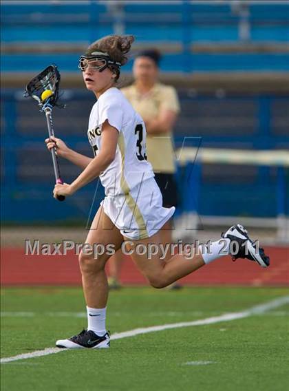 Thumbnail 3 in Binghamton @ Corning (Section 4 Class A Final) photogallery.