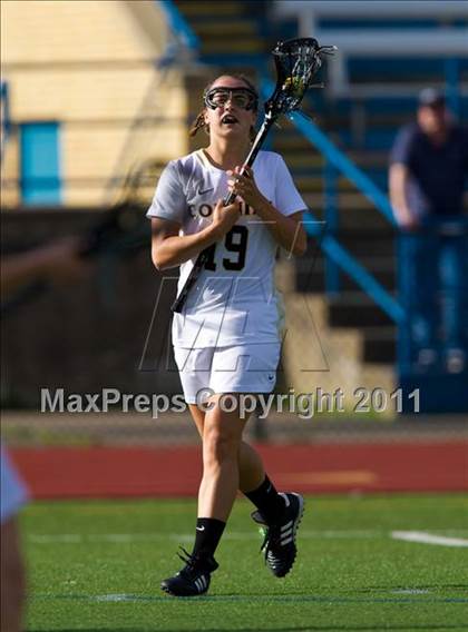 Thumbnail 1 in Binghamton @ Corning (Section 4 Class A Final) photogallery.