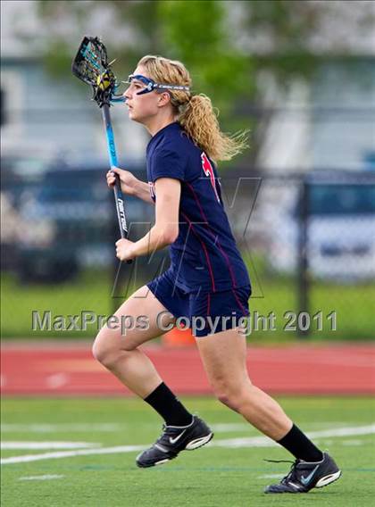 Thumbnail 3 in Binghamton @ Corning (Section 4 Class A Final) photogallery.
