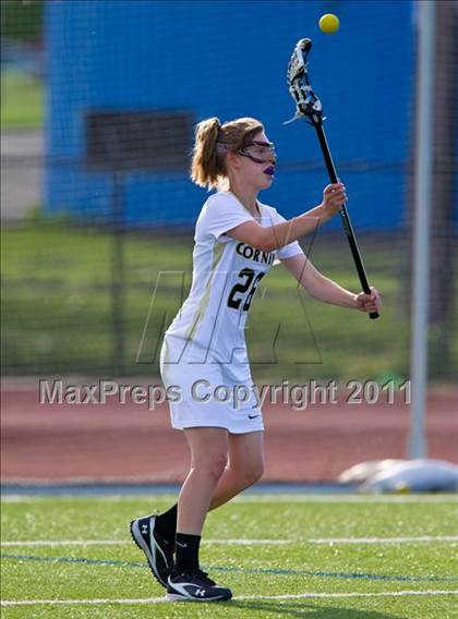 Thumbnail 1 in Binghamton @ Corning (Section 4 Class A Final) photogallery.