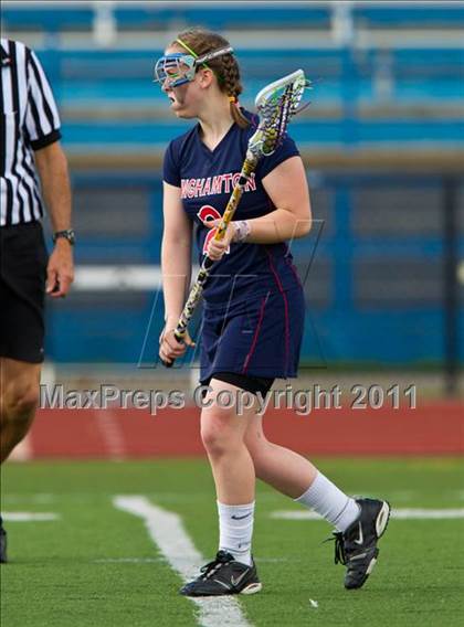 Thumbnail 3 in Binghamton @ Corning (Section 4 Class A Final) photogallery.