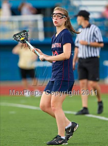 Thumbnail 2 in Binghamton @ Corning (Section 4 Class A Final) photogallery.