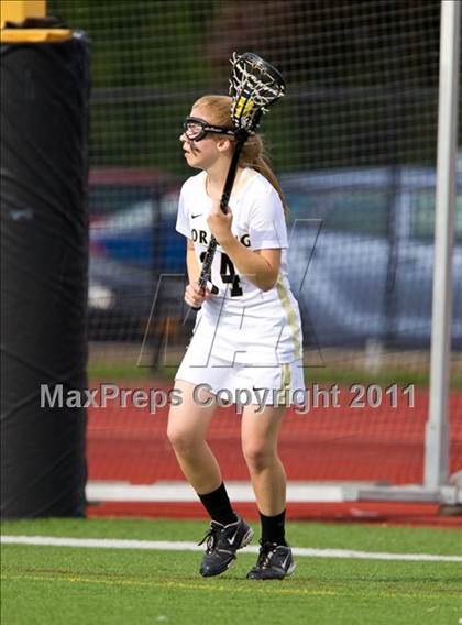 Thumbnail 1 in Binghamton @ Corning (Section 4 Class A Final) photogallery.