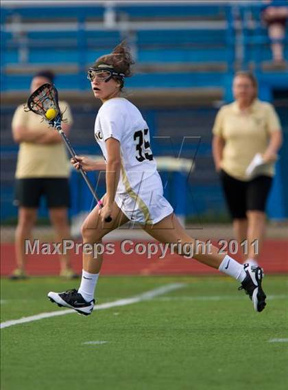 Thumbnail 2 in Binghamton @ Corning (Section 4 Class A Final) photogallery.