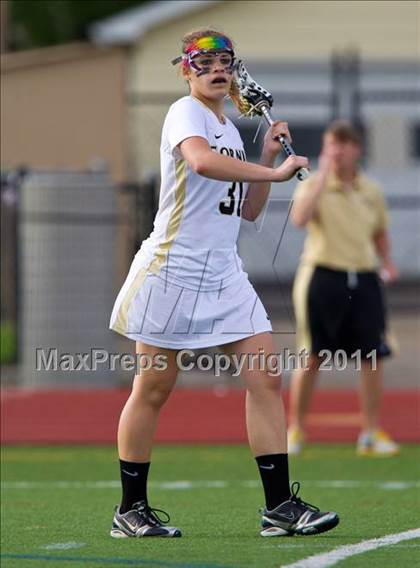 Thumbnail 1 in Binghamton @ Corning (Section 4 Class A Final) photogallery.