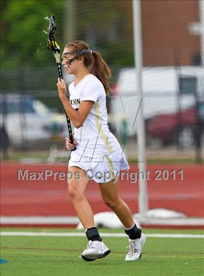 Thumbnail 3 in Binghamton @ Corning (Section 4 Class A Final) photogallery.