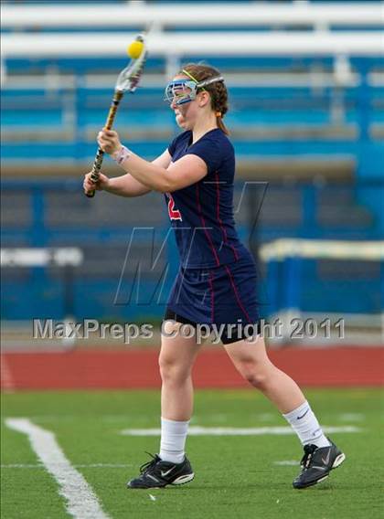 Thumbnail 1 in Binghamton @ Corning (Section 4 Class A Final) photogallery.