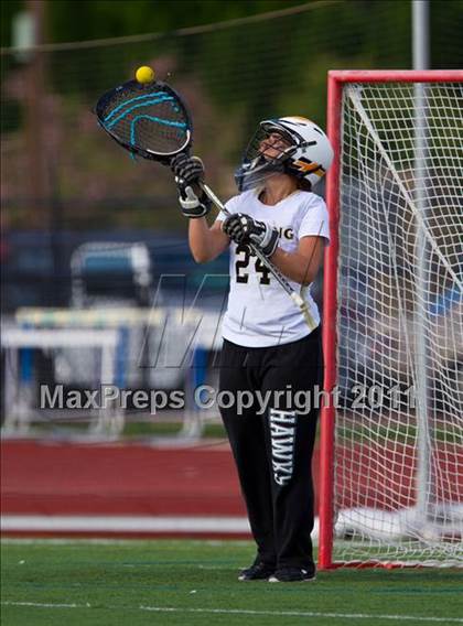 Thumbnail 1 in Binghamton @ Corning (Section 4 Class A Final) photogallery.
