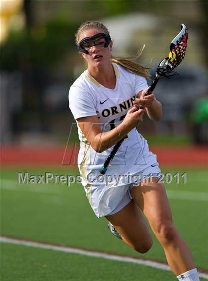 Thumbnail 1 in Binghamton @ Corning (Section 4 Class A Final) photogallery.