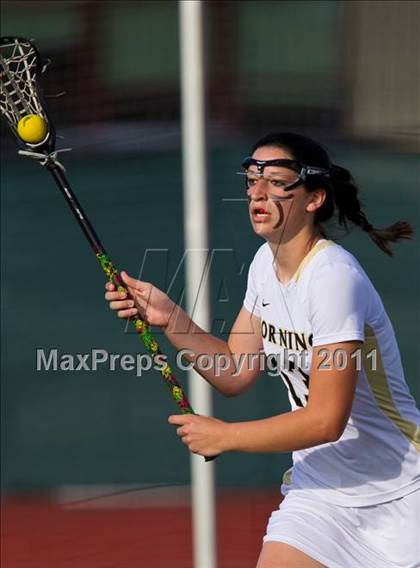 Thumbnail 1 in Binghamton @ Corning (Section 4 Class A Final) photogallery.
