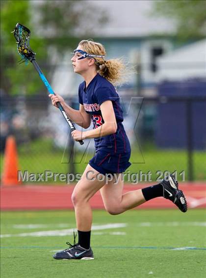 Thumbnail 2 in Binghamton @ Corning (Section 4 Class A Final) photogallery.