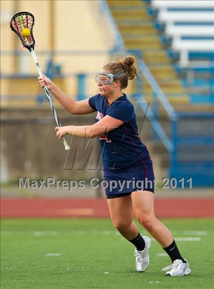 Thumbnail 3 in Binghamton @ Corning (Section 4 Class A Final) photogallery.
