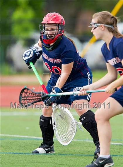 Thumbnail 1 in Binghamton @ Corning (Section 4 Class A Final) photogallery.