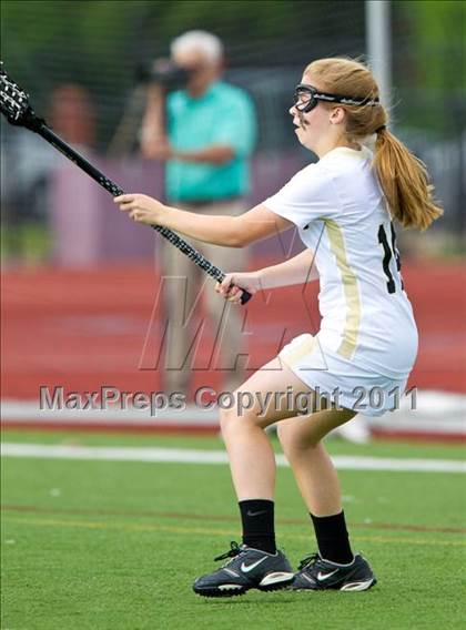 Thumbnail 3 in Binghamton @ Corning (Section 4 Class A Final) photogallery.