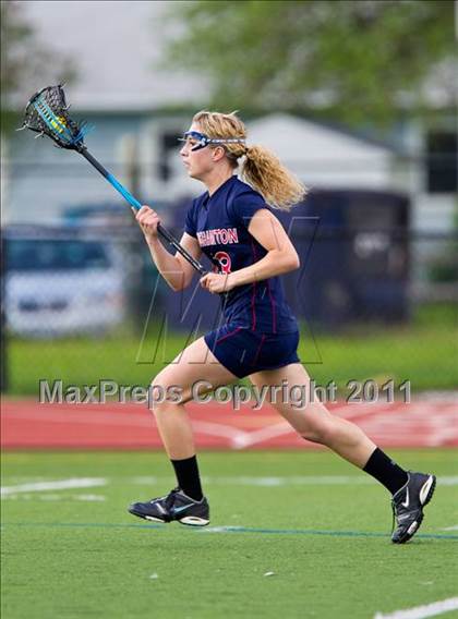 Thumbnail 1 in Binghamton @ Corning (Section 4 Class A Final) photogallery.