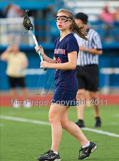 Thumbnail 1 in Binghamton @ Corning (Section 4 Class A Final) photogallery.