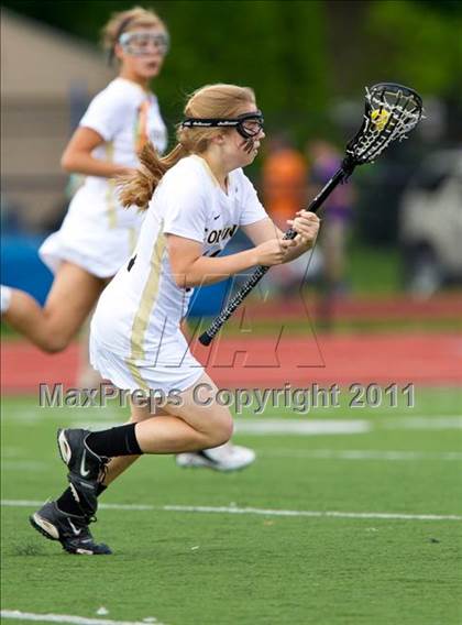 Thumbnail 1 in Binghamton @ Corning (Section 4 Class A Final) photogallery.