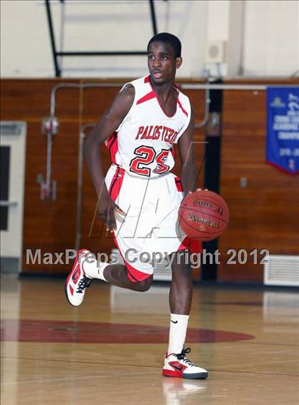 Thumbnail 3 in Newport Harbor vs. Palos Verdes (Hilltop Classic) photogallery.