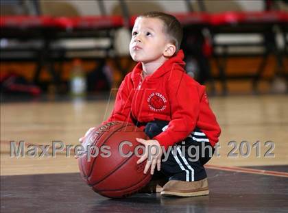 Thumbnail 1 in Newport Harbor vs. Palos Verdes (Hilltop Classic) photogallery.