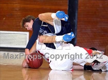 Thumbnail 2 in Newport Harbor vs. Palos Verdes (Hilltop Classic) photogallery.