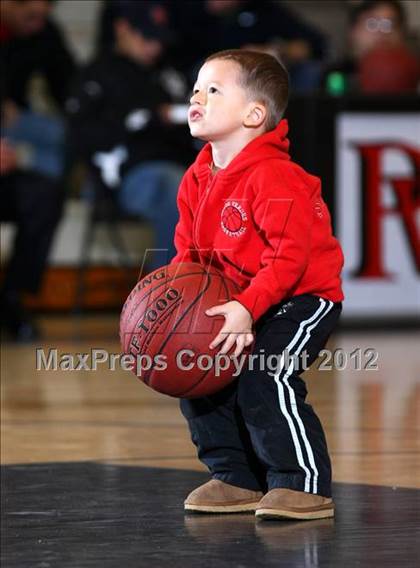 Thumbnail 1 in Newport Harbor vs. Palos Verdes (Hilltop Classic) photogallery.