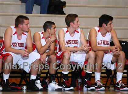 Thumbnail 2 in Newport Harbor vs. Palos Verdes (Hilltop Classic) photogallery.