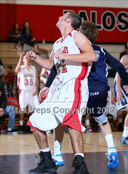 Thumbnail 3 in Newport Harbor vs. Palos Verdes (Hilltop Classic) photogallery.